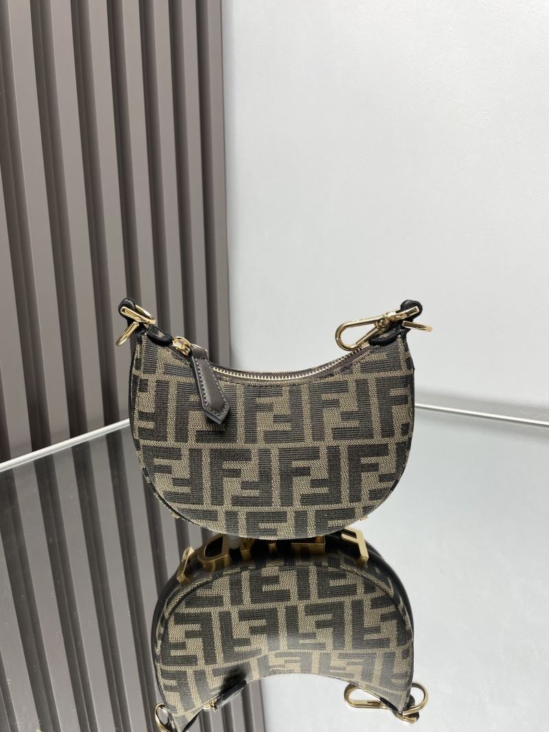 Fendi Satchel Bags